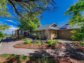 1863 N Rocky View Rd Castle Rock, CO 80108