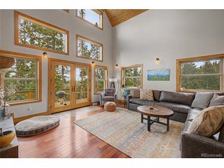 62 Lazy Rex Rd Fairplay, CO 80440