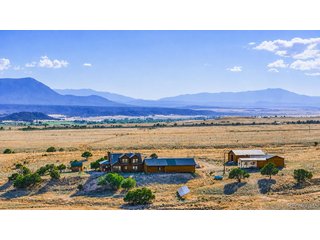 601 County Road 620 Gardner, CO 81040