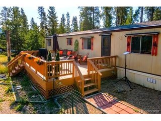345 County Road 4624 Grand Lake, CO 80447