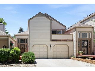 6405 S Hudson St Centennial, CO 80121