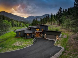 338 Red Lily Pl Evergreen, CO 80439