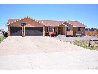 671 N McCulloch Blvd Pueblo West, CO 81007