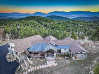 12461 Richmond Ct Conifer, CO 80433