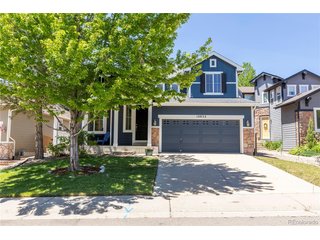 10832 Trotwood Way Highlands Ranch, CO 80126
