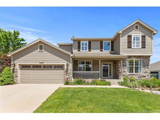 7099 Cerney Cir Castle Pines, CO 80108