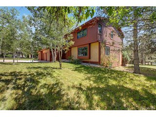 725 Country Dr Monument, CO 80132