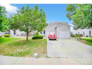 279 Ponderosa Pl Fort Lupton, CO 80621
