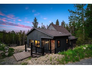 1633 Sinton Rd Evergreen, CO 80439