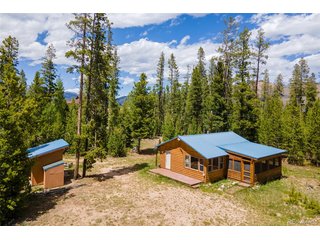99 GCR 490 Grand Lake, CO 80447