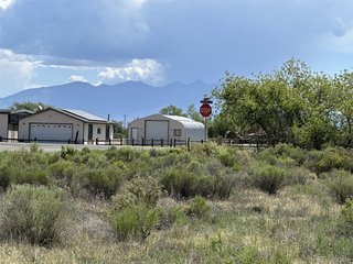 (TBD) McKinney/White Pine Alamosa, CO 81101