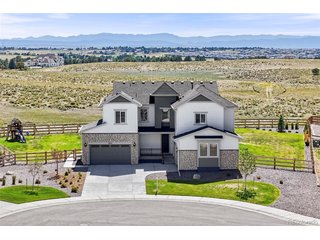 13675 Emerald Lake St Parker, CO 80138