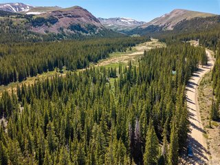 5680 Timberline Ter Fairplay, CO 80440