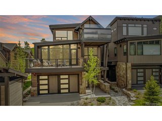 212 Frisco St Frisco, CO 80443
