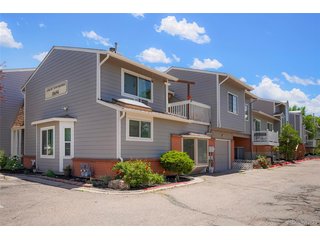 10694 E Asbury Ave 118 Aurora, CO 80014