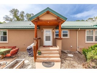 10218 Rodeo Park Dr Poncha Springs, CO 81242