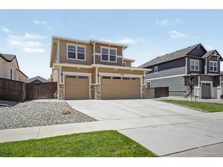 9805 Ceylon Ct Commerce City, CO 80022