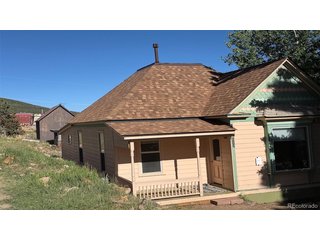 112 S 6th St Victor, CO 80860