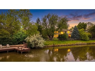 4443 W Cottonwood Pl Littleton, CO 80123