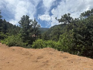 358 Sugarloaf Manitou Springs, CO 80829