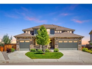 7112 Medalist Ct Castle Pines, CO 80108