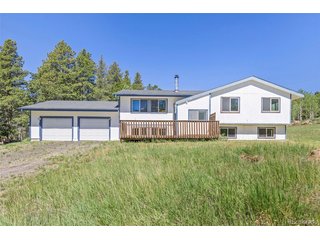 283 Foxtail Dr Black Hawk, CO 80422