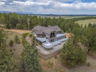 6100 Elk Valley Rd Divide, CO 80814