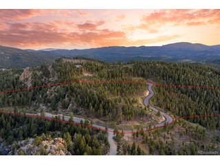 6391 Canyon Creek Rd Evergreen, CO 80439