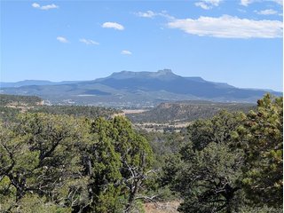 (TBD) Fishers Peak Ranch Lot 14 Trinidad, CO 81082