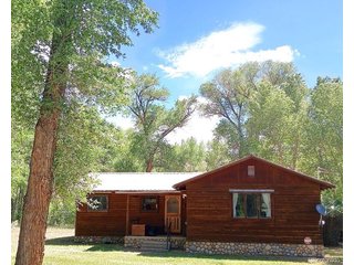 19 Conejos Canyon Rd Antonito, CO 81120