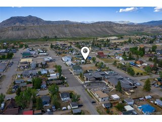 411 Eagle Ave Kremmling, CO 80459
