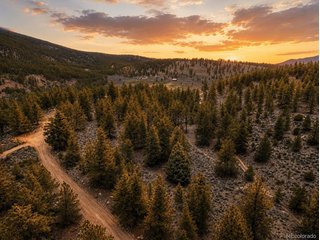 (TBD) Overlook DR Buena Vista, CO 81211