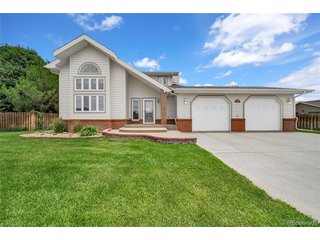 366 Tony St Burlington, CO 80807