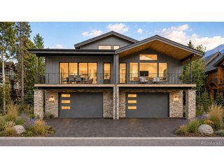 452 Teller Aly Frisco, CO 80443