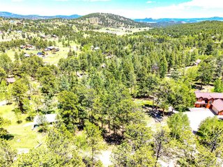 252 Beaver Trl Bailey, CO 80421