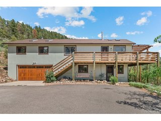 13976 Wamblee Trl Conifer, CO 80433