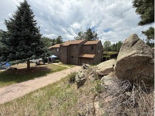 28003 Iris Dr Evergreen, CO 80439