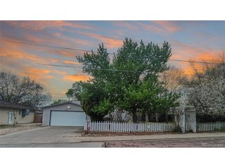 613 Barrett Ave Canon City, CO 81212