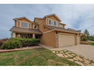 9215 Chetwood Dr Colorado Springs, CO 80920