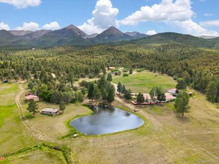3285 County Road 47 Howard, CO 81233