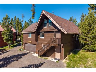240 GCR 4980 Grand Lake, CO 80447