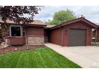 1613 Secrest St Golden, CO 80401