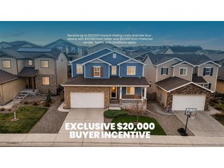 899 McMurdo Cir Castle Rock, CO 80108