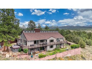 2283 CO RD 323 Westcliffe, CO 81252