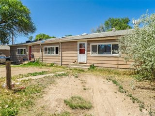 1108 4th St Las Animas, CO 81054