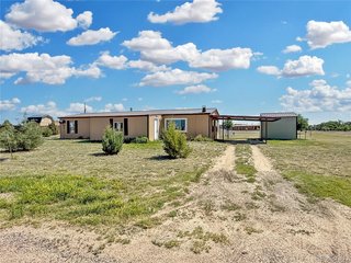 308 Gold St Hugo, CO 80821