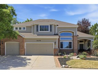 6476 Serengeti Cir Lone Tree, CO 80124