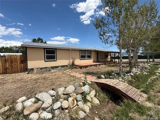 94 Palmer Ave Poncha Springs, CO 81242