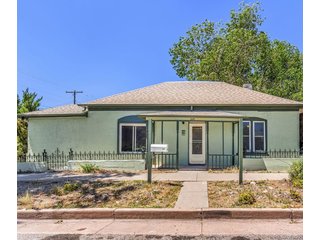 217 N 4th St Canon City, CO 81212