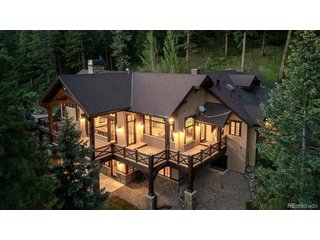 30 W Ranch Trl Morrison, CO 80465